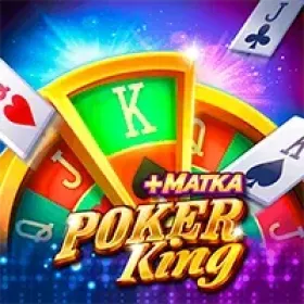 Poker King TaDa Gaming