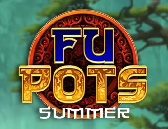 Fu Pots Summer Zitro