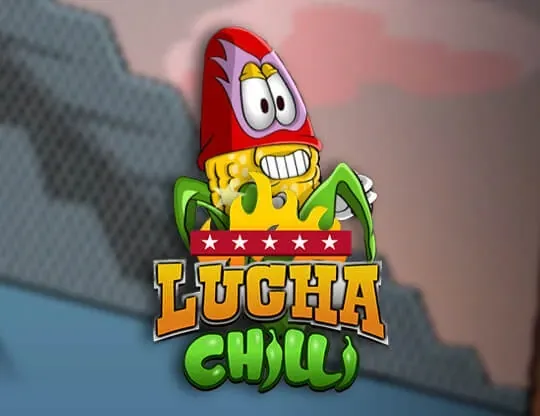 Lucha Chilli Playzido