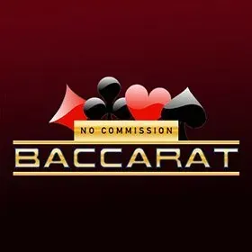 Baccarat No Commission One Touch