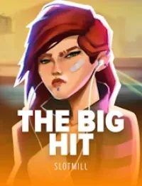 the big hit official logo