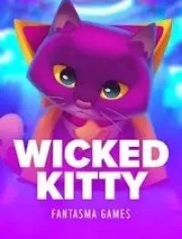 wicked kitty official logo