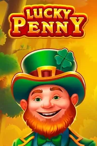 lucky penny - logo